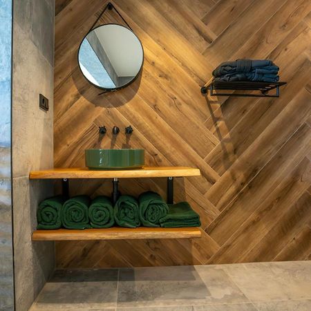 Chalet Non-Sens By L'Occitane Hochrindl Zewnętrze zdjęcie