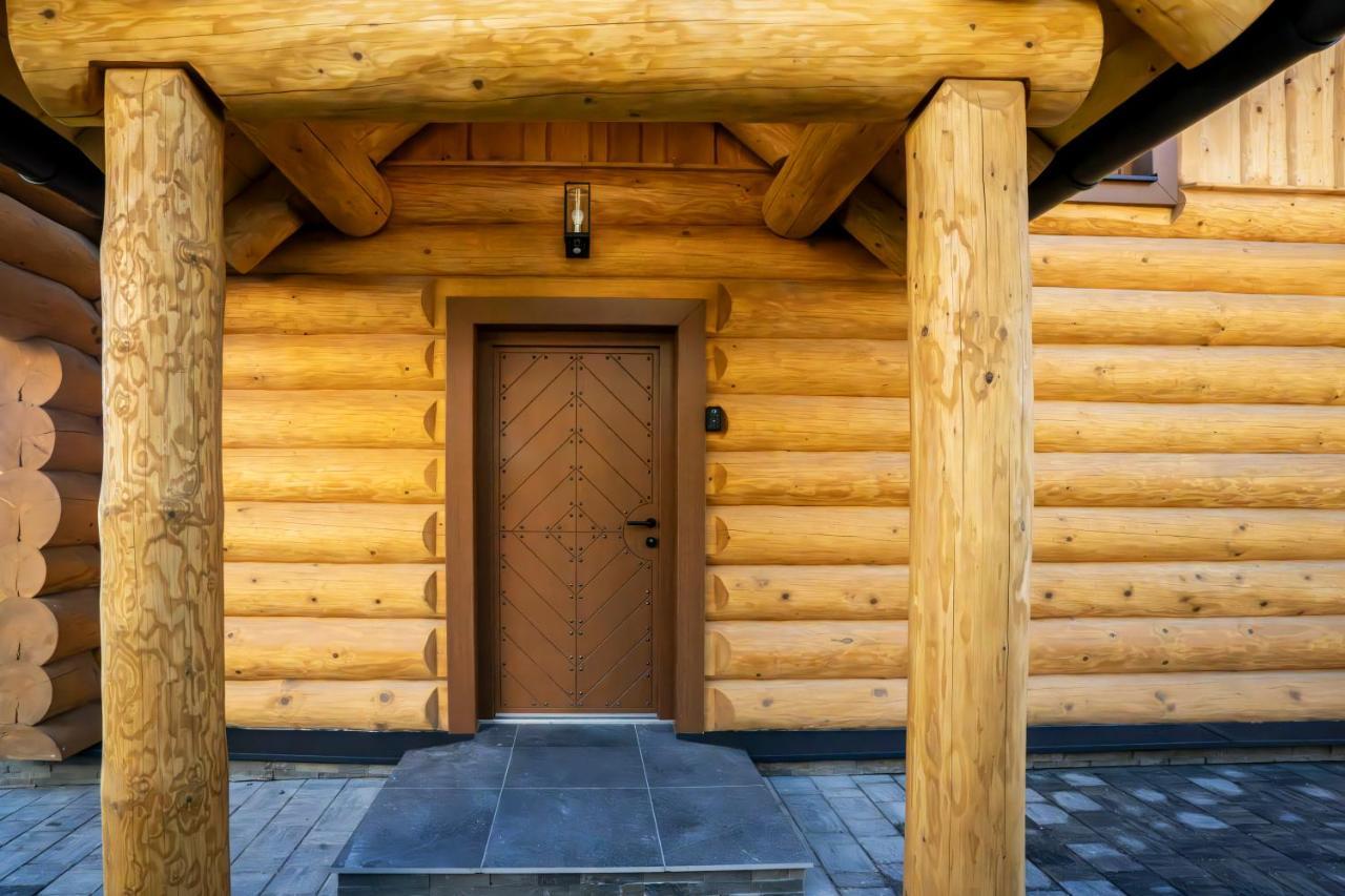 Chalet Non-Sens By L'Occitane Hochrindl Zewnętrze zdjęcie