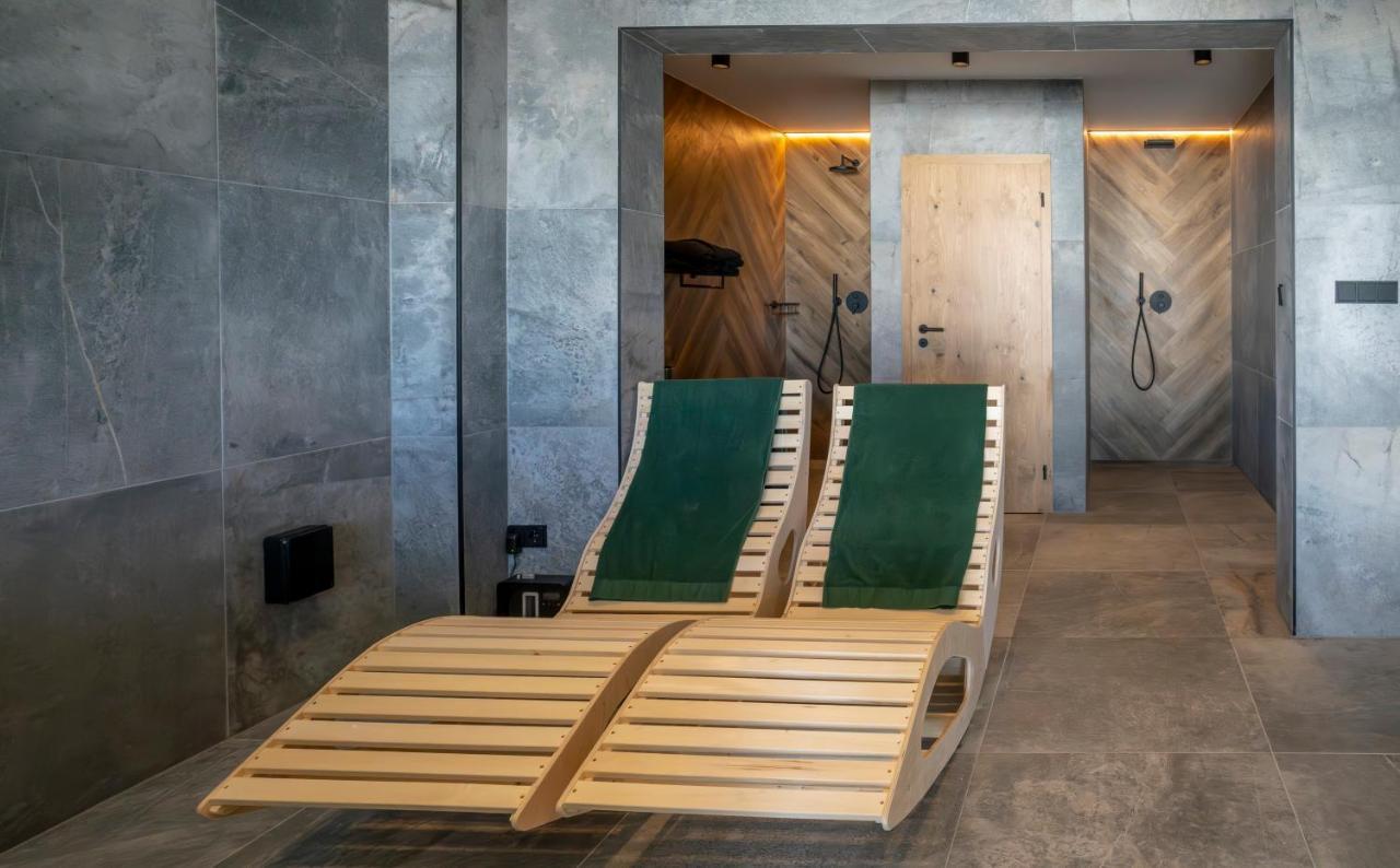Chalet Non-Sens By L'Occitane Hochrindl Zewnętrze zdjęcie