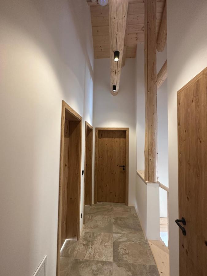 Chalet Non-Sens By L'Occitane Hochrindl Zewnętrze zdjęcie