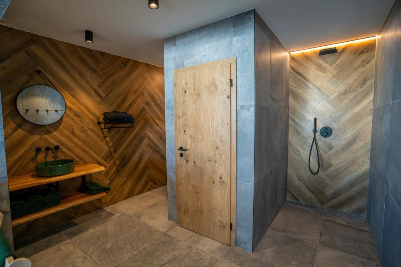 Chalet Non-Sens By L'Occitane Hochrindl Zewnętrze zdjęcie