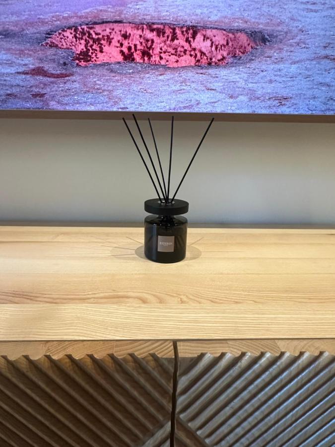 Chalet Non-Sens By L'Occitane Hochrindl Zewnętrze zdjęcie