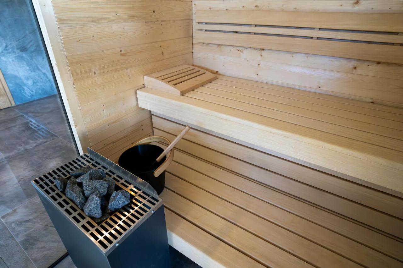 Chalet Non-Sens By L'Occitane Hochrindl Zewnętrze zdjęcie