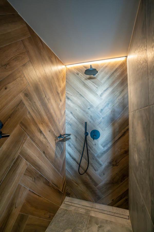 Chalet Non-Sens By L'Occitane Hochrindl Zewnętrze zdjęcie