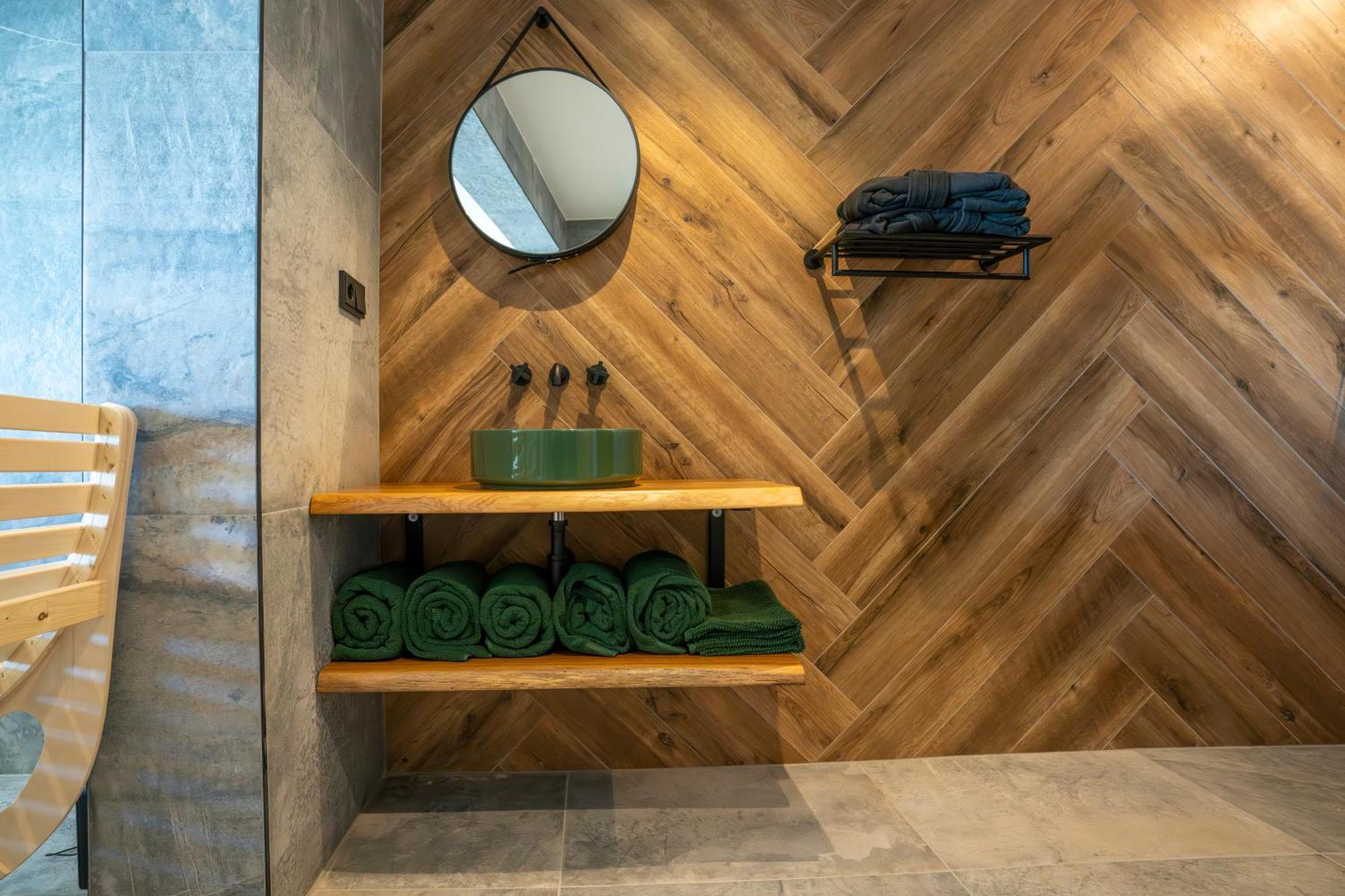 Chalet Non-Sens By L'Occitane Hochrindl Zewnętrze zdjęcie