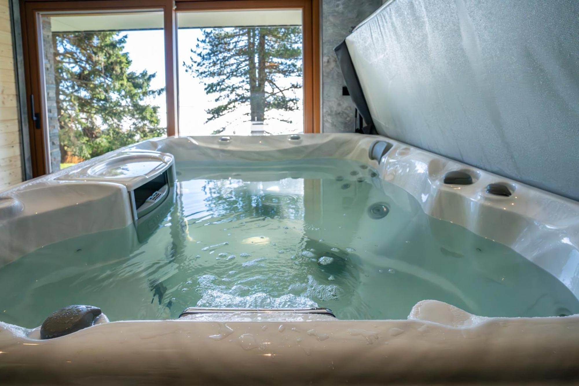 Chalet Non-Sens By L'Occitane Hochrindl Zewnętrze zdjęcie